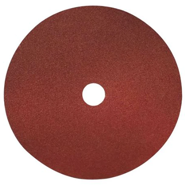 FIBRODISCO GR. 80 7X7/8