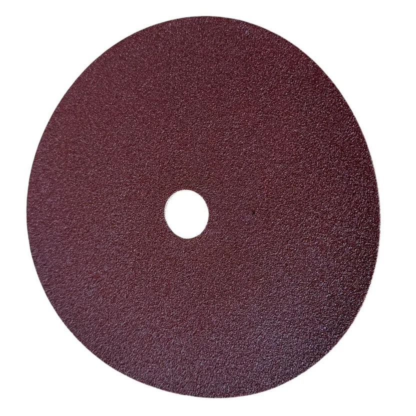 FIBRODISCO GR. 100 7X7/8