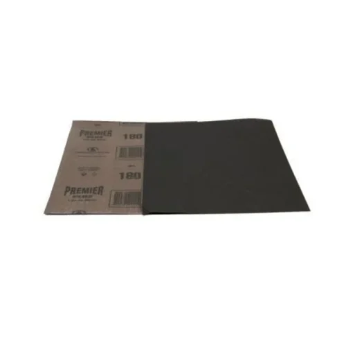 LIJA PREMIER GR. 180 HOJA 9X11