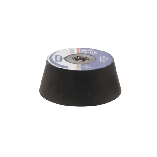 COPA T11 NORTON 100X50X15.88 GR.120