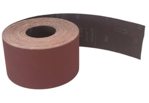 LIJA ROLLO 12 GR. 180 PATELOX R243