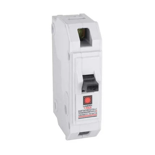 INTERRUPTOR ATORNILLABLE DSA 1X60 AMP
