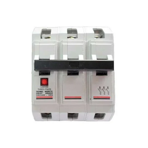 INTERRUPTOR ENCHUFABLE DSE 3X100 AMP