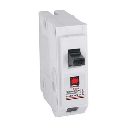 INTERRUPTOR ENCHUFABLE DSE 1X70 AMP