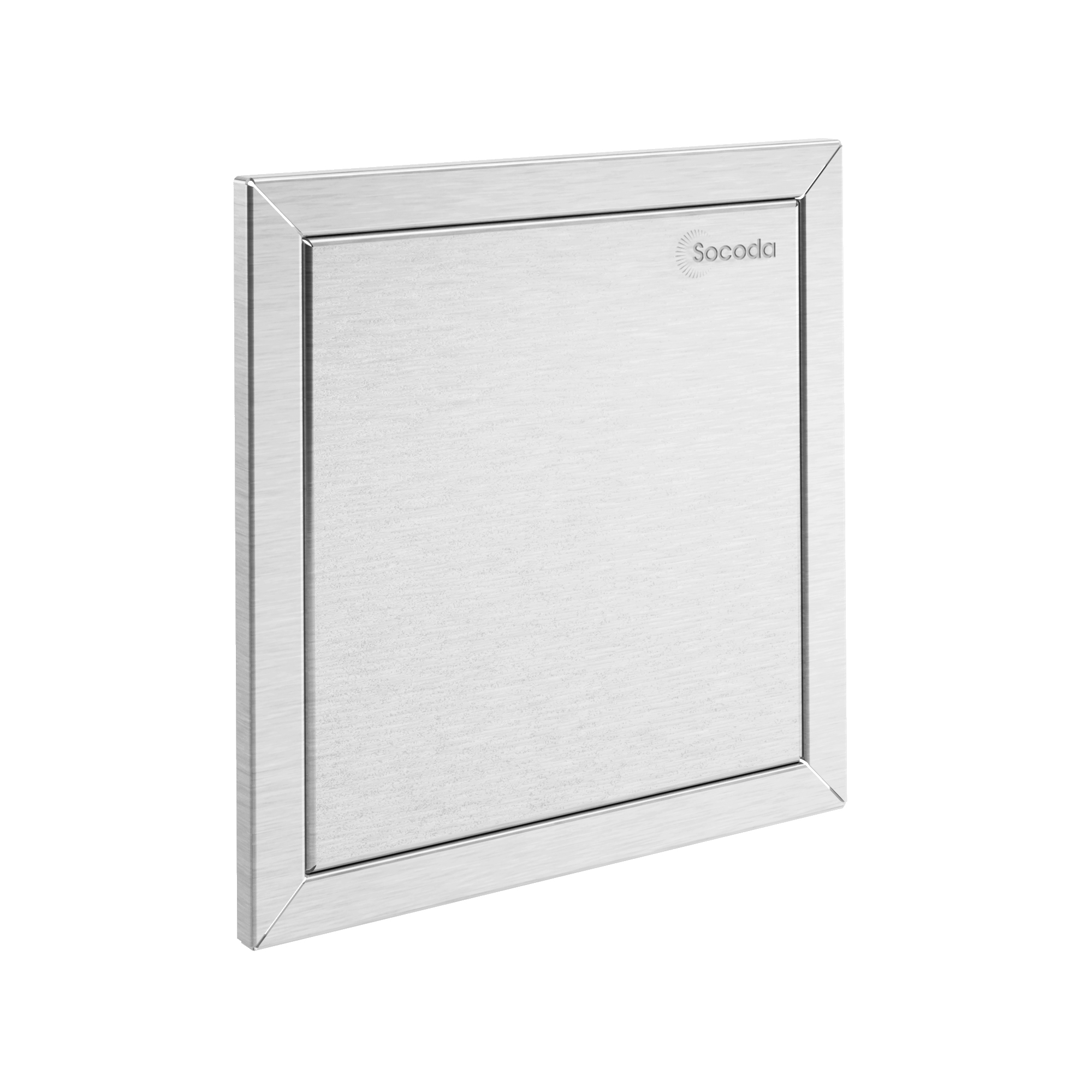 TAPA REG 15X15