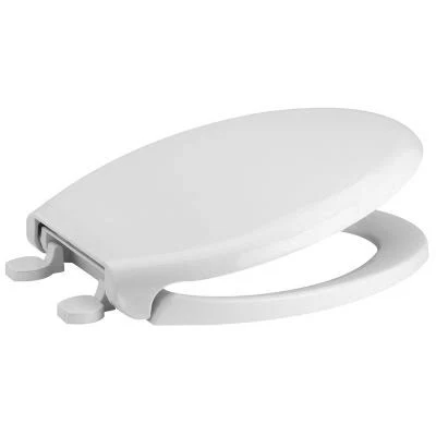 ASIENTO SANITARIO BLANCO