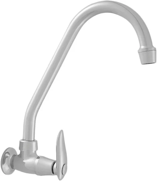 LLAVE LAVAPLATO PARED SLIM