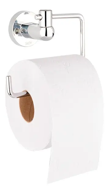 PORTAROLLO PAPELERA CLASIK