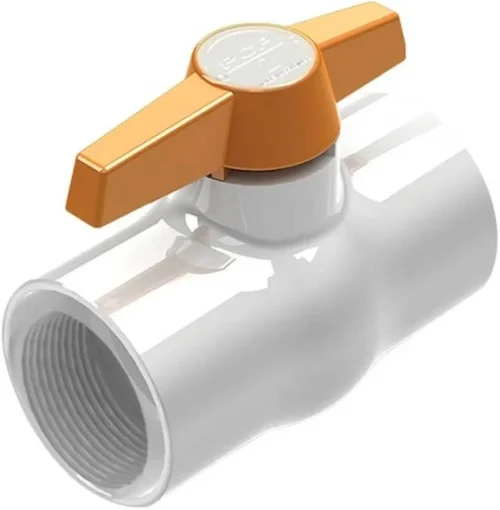 VAL DE BOLA COMPACTA SOLDADURA LIV 1/2