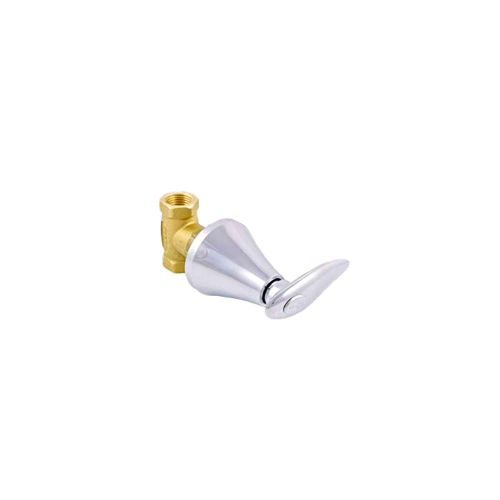 REGISTRO DUCHA BOLA 1/2 SLIM-PASO COMPLE