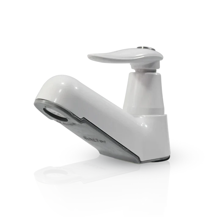 LLAVE LVM SLIM BIANCA