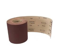 LIJA ROLLO 12 GR. 220 R243 X 25 MTS