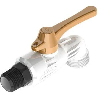 LLAVE JARDIN PCP ROSCA 1/2 PAQX9 INSERTO NYLON