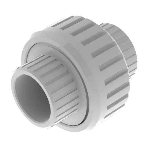 UNION UNIVERSAAL DE 1/2 EN PVC PARA SOLDAR