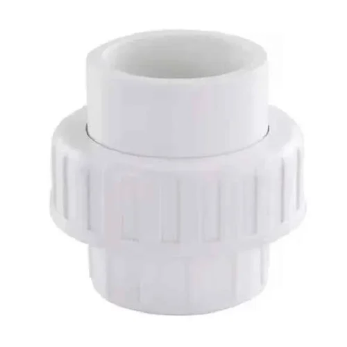 UNION UNIVERSAL DE 2 EN PVC PARA SOLDAR