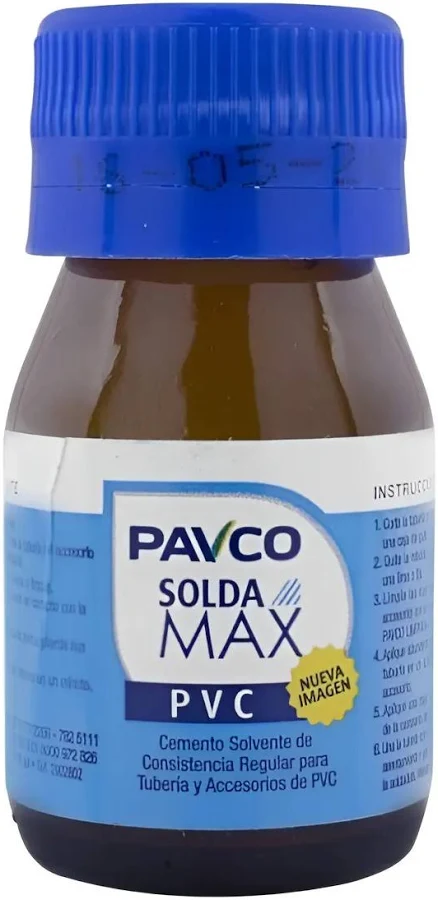 SOLDADURA LIQUIDA PCP X 1/128