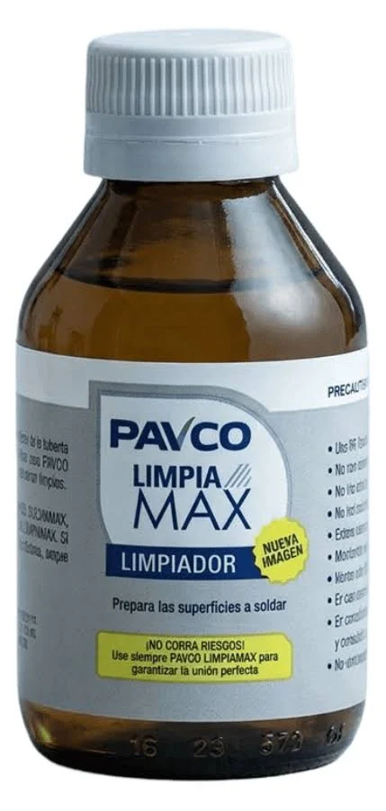 LIMPIADOR PCP X 1/64