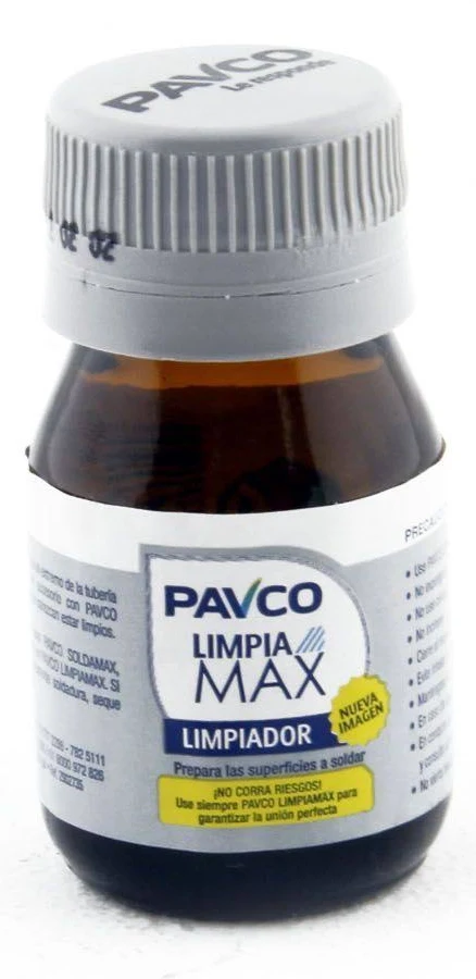 LIMPIADOR PCP X 1/128
